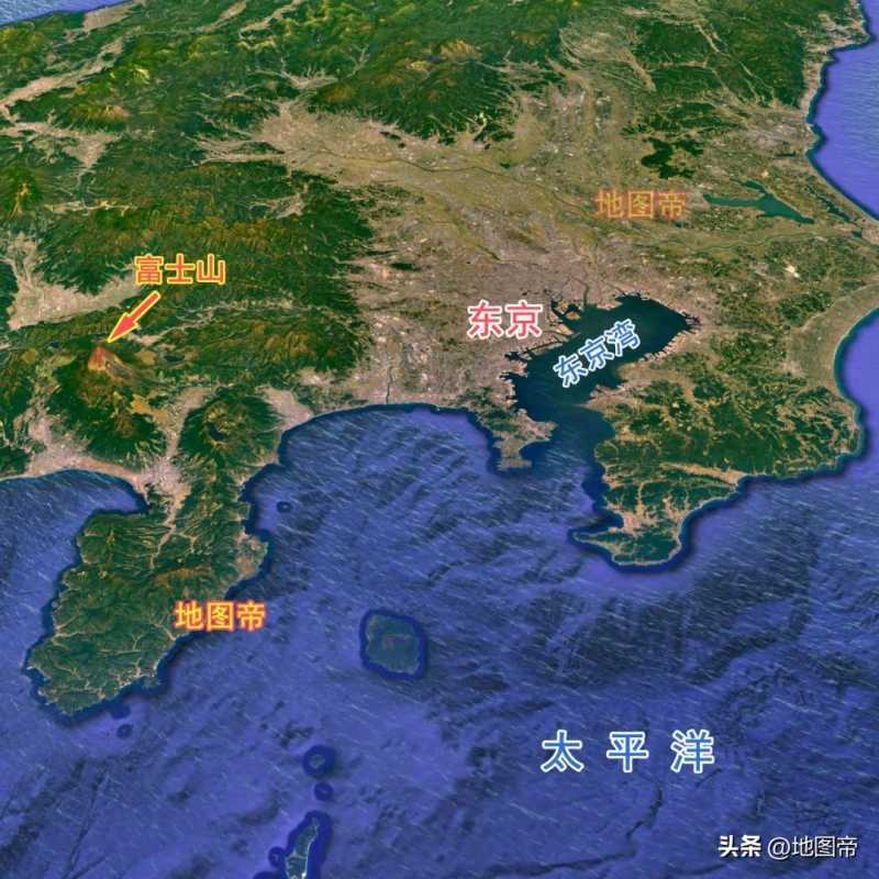 朝鲜地图(中国有哪八个海上邻国?)