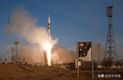 ​航天员能洗澡吗 他们是如何做到的？