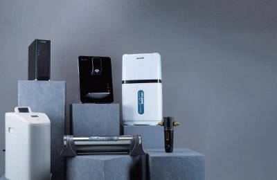 ​中国十大净水器排名推荐（最新中国净水器十大名牌排行榜）