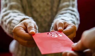 ​如何发红包？牢记“3发2不发”，老规矩要遵守，免得不讨好