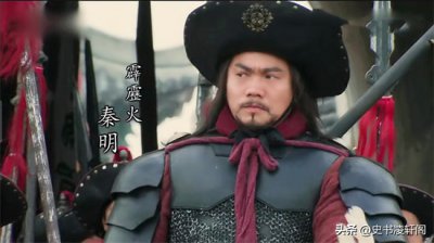 ​实力不输五虎将的五位梁山好汉，武松上榜