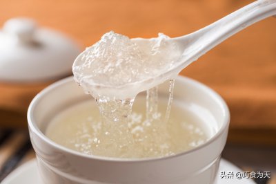 ​八种方法教你鉴别燕窝真假 燕窝优劣看这里