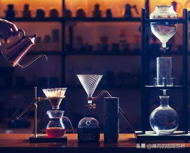 ​咖啡工具入门推荐（咖啡入门器具避雷贴，分清必买和不必买）