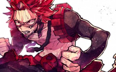 ​我的英雄学院：“撞衫”的三对个性，站轰焦冻，还是站荼毘？