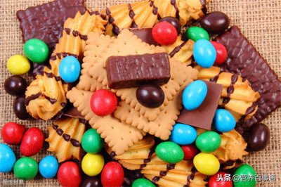 ​高热量食物有哪些 吃什么样的食物更容易使人发胖？