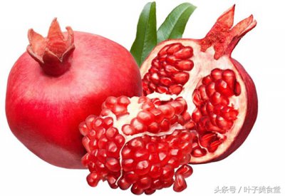 ​剥石榴有什么好的方法？