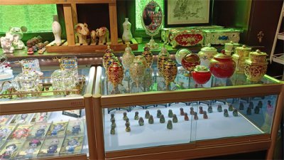 ​德国总督楼旧址博物馆