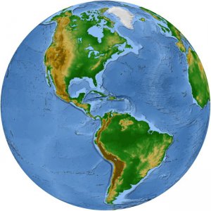 ​为啥叫拉丁美洲？不是哥伦布所起，而和意大利人有关