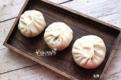 ​苜蓿是什么样子的(苜蓿很多人不认识？2步教会您，再也不会认错，清香暄软味道