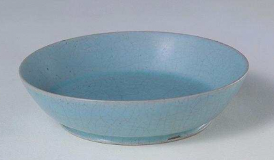 ​中国汝瓷鉴定真假（如何鉴别汝瓷真伪？）