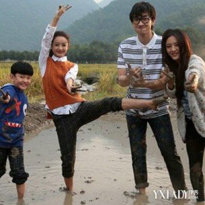 ​赵丽颖参加过的综艺节目有哪些 其10大节目详细介绍