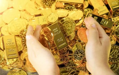 ​金子是怎么形成的有什么好处（“黄金”是怎样形成的？为何有这么高的价值？它