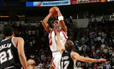 ​NBA最经典的十大绝杀