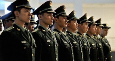 ​中国军衔等级你了解吗？演片中的吴京在你的心中能到那个级别？