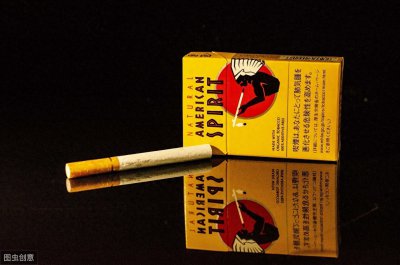 ​微信上售卖的免税烟能买吗？