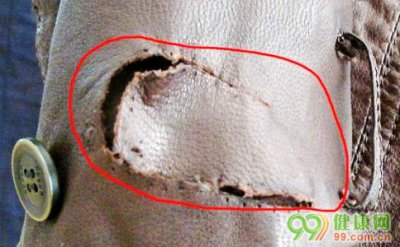 ​皮衣怎么清洗？