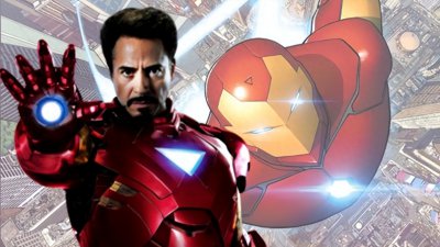 ​如果钢铁侠和蜘蛛侠之间发生战斗谁会赢，为什么？小编来讲一讲