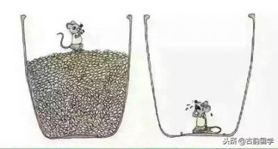 ​幽默短故事大全（10则幽默小故事，10个人生大智慧，改变你的一生）