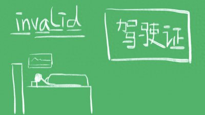 ​invalid是什么意思