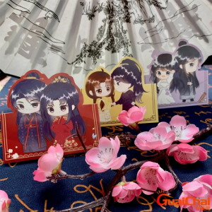 ​扶华是男的女的？扶华是哪个大学的？