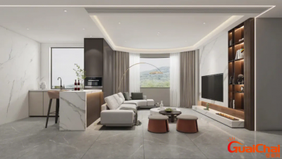 ​现在流行的装修风格都有哪些？装修风格有哪些系列？