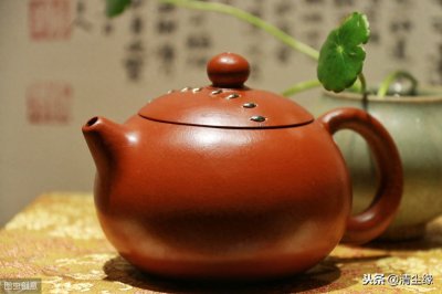 ​新买的紫砂壶如何开壶