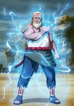 火影中很精彩却没有详细描述的战斗！想看迈特戴！