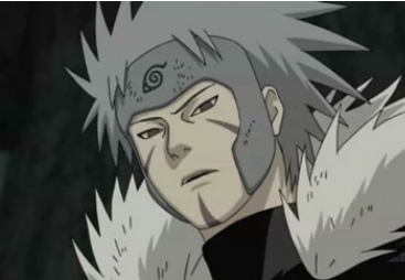 火影中很精彩却没有详细描述的战斗！想看迈特戴！