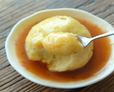 ​土豆泥家庭简单做法，每一口都是舌尖上的美味