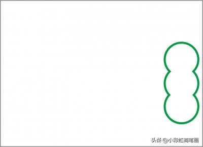 ​画一幅植树节的画简单又漂亮（好看又简单的植树节手抄报，收藏备用）