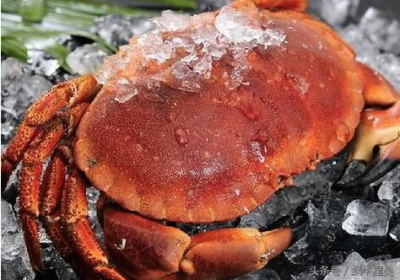 ​所有螃蟹都可以吃吗？原来大多数人还不知道不是所有的螃蟹都能食用