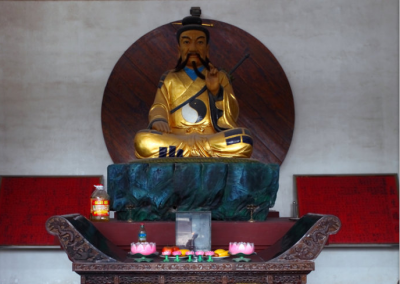 ​杨公忌日不能干什么（“杨公忌”， 这天万事不利，举动须防多损失，了解一下）