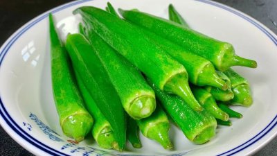 ​碱性蔬菜有哪些啊（3种“碱性”蔬菜要常吃，头发乌黑，嘴巴不臭）