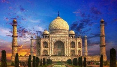 ​4大文明古国是哪几个（世界四大文明古国都有哪些你知道吗？）