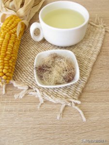 ​痛风吃什么好得快食疗（痛风食疗方：一粥一酒两茶，利湿溶石降尿酸，春夏痛风