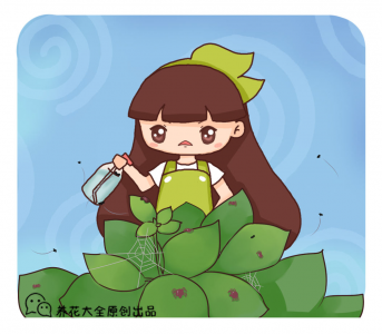 ​驱虫的方法有哪些 掌握这5种除虫方法，室内环境好，花草长得旺