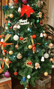 ​平安夜的说说句子（平安夜表白的甜蜜情话句子）