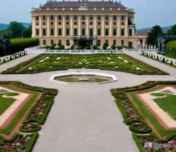 ​世界旅游排行榜前十名（世界十大旅游打卡地，让你享受别样的宁静平和）