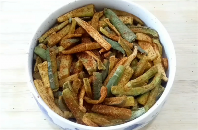 ​教你如何在家做萝卜干，教你详细做法，萝卜干清脆好吃