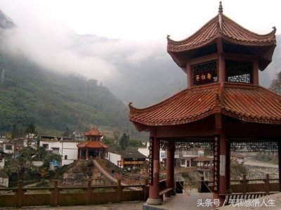 ​四川芦山县属于哪个市（四川省雅安市芦山县）