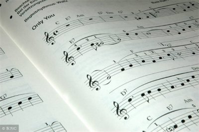 ​简谱知识零基础入门（简谱不会看？零基础简谱教程教给您！）