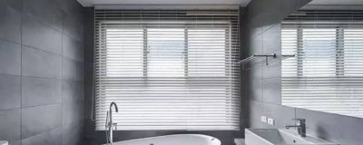 ​怎么给卫生间设计一个窗户图片大全 怎么给卫生间设计一个窗户图片视频