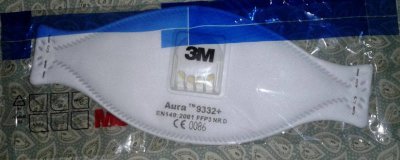 ​3M口罩区别 3M是什么口罩