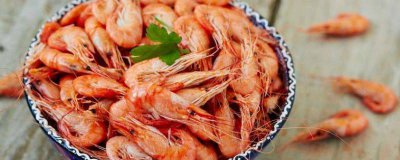 ​红枣能跟虾一起吃吗 红枣和虾可以一起吃吗?