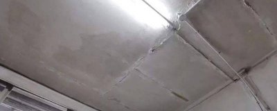 ​楼房顶棚裂纹怎么处理 屋顶裂纹怎么处理方法最好的