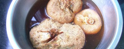 ​干猴头菇怎样泡水喝 猴头菇干泡水喝吗