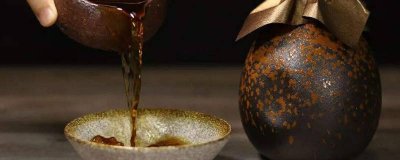 ​黄酒能放二十年吗 几十年的黄酒能喝吗