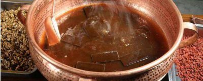 ​黄酒泡阿胶的禁忌有哪些东西呢 什么黄酒都可以泡阿胶吗?