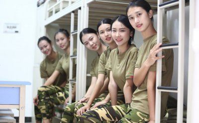 ​军训注意事项及方法（新生军训最好注意这6点，军训不仅顺利，还会更加轻松）