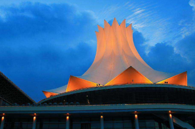 ​北京大裤衩建筑叫什么 中国“最个性”地标建筑：北京大裤衩入选，第二名坐落重